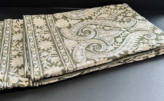 KASHMIRI DUPATTA